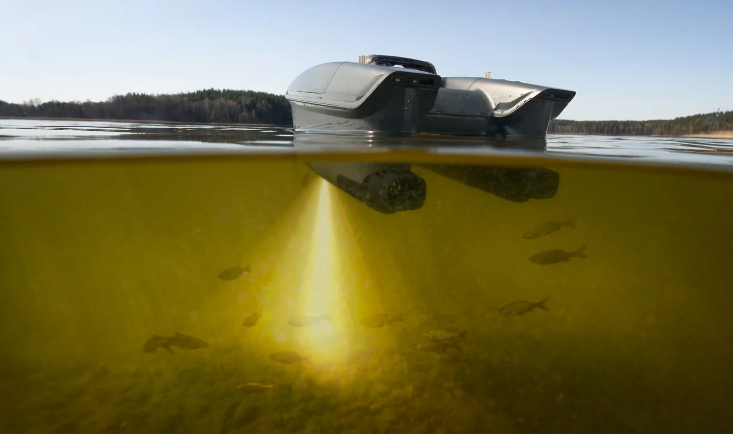 korablyk-deeper-spark-boat-2 кораблик deeper spark