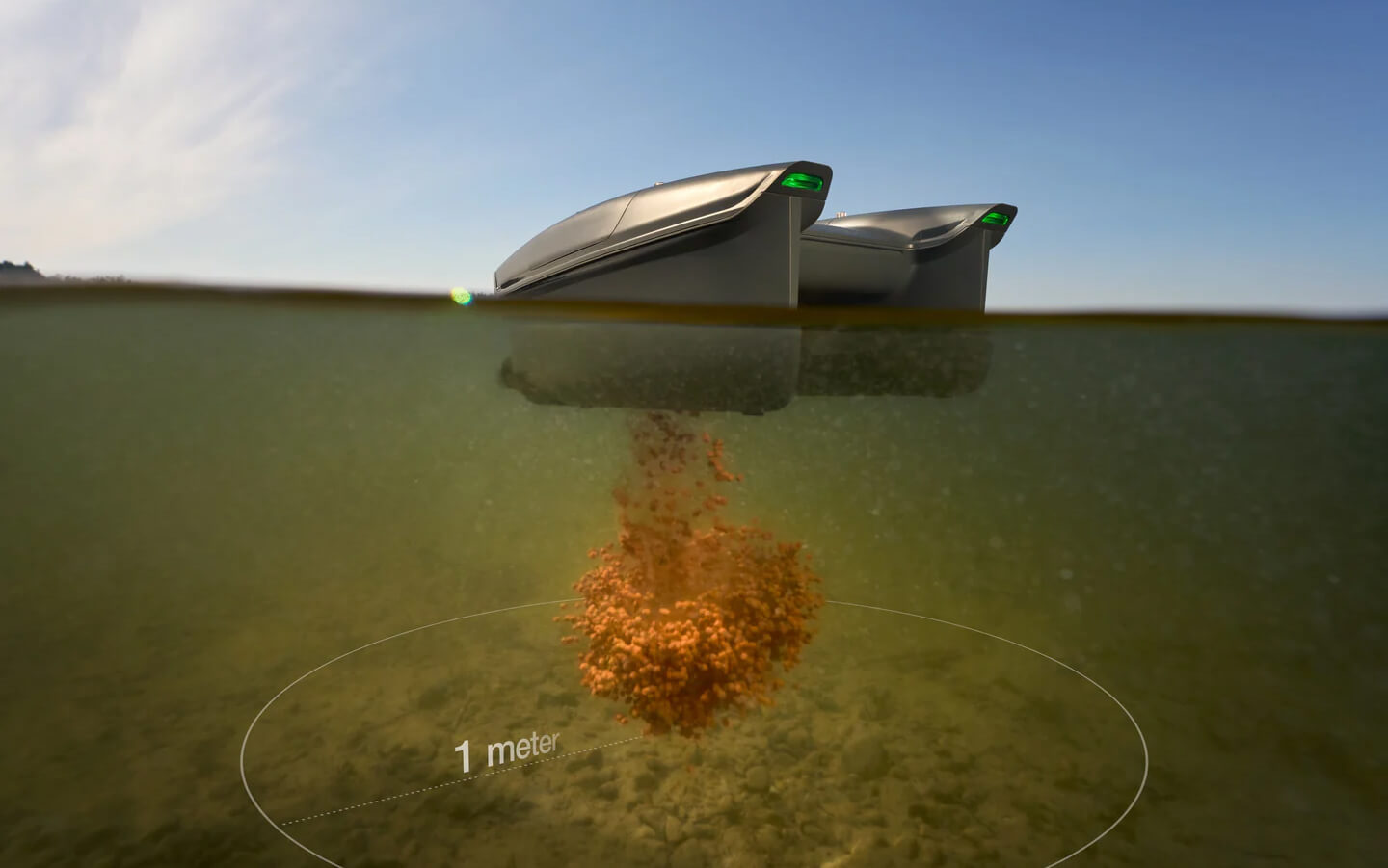 korablyk-deeper-spark-boat-3 кораблик для прикормки deeper spark