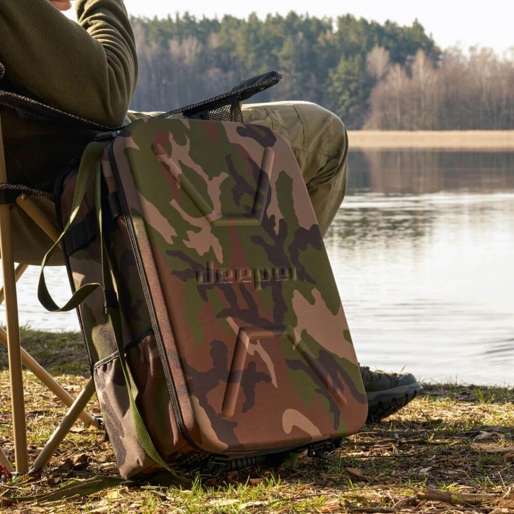 deeper spark Backpack 2 deeper spark рюкзак