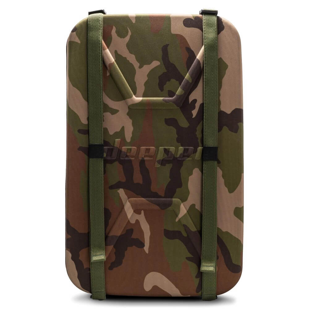deeper spark Backpack-1 Рюкзак для кораблика Deeper Spark